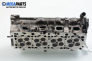 Cylinder head no camshaft included for Mazda 6 2.0 DI, 136 hp, station wagon, 2004