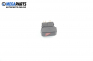Emergency lights button for Renault Espace II 2.8 V6, 150 hp, 1991