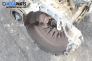  for Volkswagen Vento 1.9 D, 65 hp, 1993