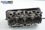 Chiulasă for Volkswagen Vento 1.9 D, 65 hp, 1993