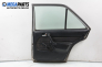 Tür for Mercedes-Benz 190 (W201) 2.0, 122 hp, 1990, position: rechts, rückseite