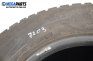 Snow tires PIRELLI 195/65/15, DOT: 2911 (The price is for two pieces)