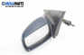 Mirror for Ford Escort 1.8 TD, 90 hp, station wagon, 1998, position: left