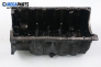 Crankcase for Ford Escort 1.8 TD, 90 hp, station wagon, 1998