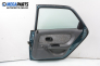 Ușă for Renault Laguna I (B56; K56) 2.2 D, 83 hp, combi, 1995, position: dreaptă - spate