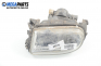 Fog light for Renault Megane Scenic 2.0, 114 hp automatic, 1998, position: right Depo