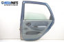 Door for Renault Megane Scenic 2.0, 114 hp automatic, 1998, position: rear - right