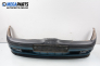 Front bumper for Renault Megane Scenic 2.0, 114 hp automatic, 1998