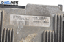 ECU for Renault Megane Scenic 2.0, 114 hp automatic, 1998 № Siemens S113725201