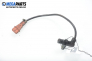 Crankshaft sensor for Peugeot 306 2.0 XSi, 121 hp, hatchback, 1994
