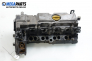 Engine head for Opel Astra G 2.0 16V DTI, 101 hp, station wagon, 2001