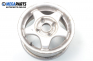 Alloy wheels for Ford Fiesta IV (1995-2002) 13 inches, width 5.5 (The price is for the set)