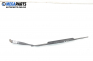 Front wipers arm for Mercedes-Benz A-Class W168 1.4, 82 hp, 1999, position: left