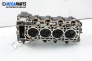 Engine head for Mercedes-Benz A-Class W168 1.4, 82 hp, 5 doors, 1999