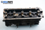Cylinder head no camshaft included for Seat Ibiza (6K) 1.0, 50 hp, 3 doors, 1999