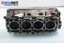 Cylinder head no camshaft included for Seat Ibiza (6K) 1.0, 50 hp, 3 doors, 1999