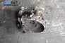  for Seat Ibiza (6K) 1.0, 50 hp, 1999