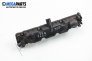 Valve cover for Peugeot 307 2.0 HDi, 90 hp, hatchback, 2003