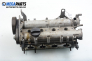 Engine head for Volkswagen Polo (6N/6N2) 1.4 16V, 75 hp, station wagon, 1999