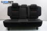 Seats set for Ssang Yong Actyon 2.0 Xdi 4WD, 141 hp automatic, 2006