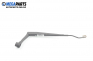 Front wipers arm for Ssang Yong Actyon 2.0 Xdi 4WD, 141 hp automatic, 2006, position: left