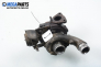 Turbo for Ssang Yong Actyon 2.0 Xdi 4WD, 141 hp automatic, 2006