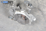  for Volkswagen Polo (6N/6N2) 1.9 TDI, 90 hp, station wagon, 1998