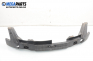 Bumper support brace impact bar for Ford Ka 1.3, 60 hp, 1997, position: front