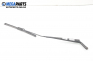 Front wipers arm for Peugeot 206 1.6, 89 hp, hatchback, 1998, position: right