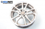 Alloy wheels for Alfa Romeo 155 (1992-1998) 15 inches, width 6.5 (The price is for the set)