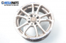 Jante din aliaj for Alfa Romeo 155 (1992-1998) 15 inches, width 6.5 (Prețul este pentru un set)