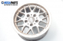 Alloy wheels for BMW 5 (E39) (1996-2004) 15 inches, width 7.5 (The price is for the set)