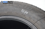 Snow tires DAYTON 205/65/15, DOT: 3515 (The price is for the set)