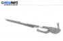 Front wipers arm for BMW 5 (E39) 2.0, 150 hp, sedan, 1997, position: right