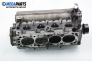 Engine head for Opel Vectra B 1.6 16V, 100 hp, station wagon, 1998