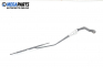 Front wipers arm for Nissan Almera (N16) 1.8, 114 hp, 2000, position: right