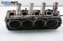 Engine head for Opel Corsa B 1.4, 54 hp, 3 doors, 1996