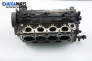 Engine head for Mitsubishi Carisma 1.8 16V GDI, 125 hp, hatchback, 1997