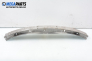 Bumper support brace impact bar for Audi A6 (C5) 2.5 TDI Quattro, 150 hp, station wagon, 1998, position: front