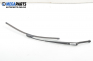 Front wipers arm for Audi A6 (C5) 2.5 TDI Quattro, 150 hp, station wagon, 1998, position: right