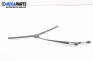 Front wipers arm for Audi A6 (C5) 2.5 TDI Quattro, 150 hp, station wagon, 1998, position: left