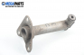 Front bumper shock absorber for Audi A6 (C5) 2.5 TDI Quattro, 150 hp, station wagon, 1998, position: right