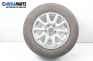 Spare tire for Audi A6 (C5) (1997-2004) 15 inches, width 7 (The price is for one piece)