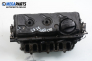 Cylinder head no camshaft included for Audi A6 (C5) 2.5 TDI Quattro, 150 hp, station wagon, 1998, position: left