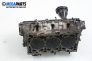 Cylinder head no camshaft included for Audi A6 (C5) 2.5 TDI Quattro, 150 hp, station wagon, 1998, position: left