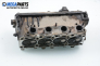 Engine head for Volkswagen Golf III 1.4, 60 hp, 3 doors, 1993