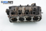 Engine head for Opel Corsa B 1.2, 45 hp, 5 doors, 1996