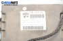 ECU incl. ignition key and immobilizer for Fiat Punto 1.2 16V, 86 hp, 5 doors, 1997 № Magneti Marelli IAW 18FD.5Z