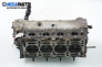 Engine head for Fiat Punto 1.2 16V, 86 hp, 5 doors, 1997