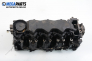 Engine head for Peugeot Boxer 2.5 TD, 103 hp, truck, 1999